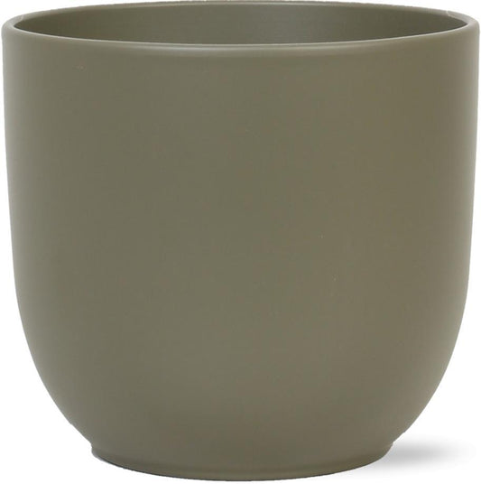 Pot - Boule - Ø25cm - Olive
